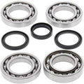 Kit All Balls de rodamientos y retenes del diferencial delantero Polaris ALL BALLS 25-2076