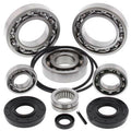 Kit All Balls de rodamientos y retenes del diferencial trasero Kawasaki KRF TERYX 750 ALL BALLS 25-2095