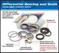 Kit All Balls de rodamientos y retenes del diferencia Can-Am ALL BALLS 25-2106