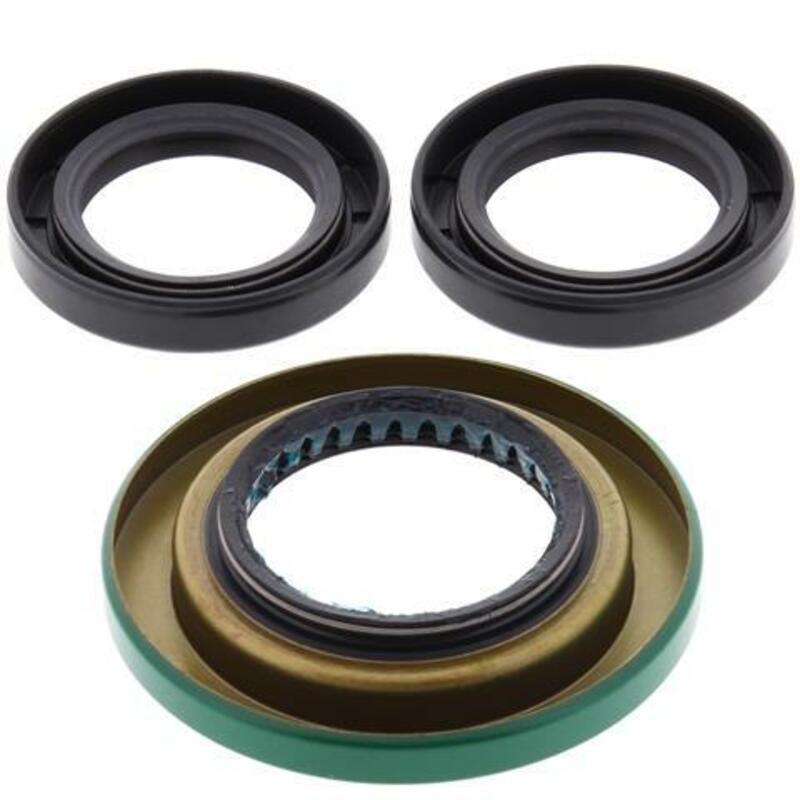 Kit All Balls de retenes del diferencial ALL BALLS 25-2068-5