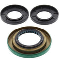 Kit All Balls de retenes del diferencial ALL BALLS 25-2069-5