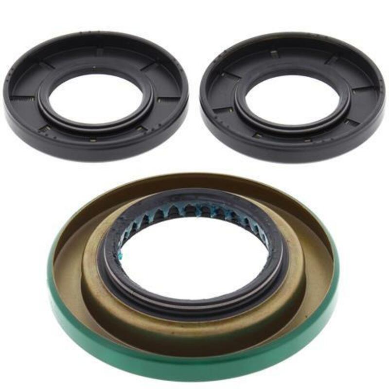Kit All Balls de retenes del diferencial ALL BALLS 25-2069-5