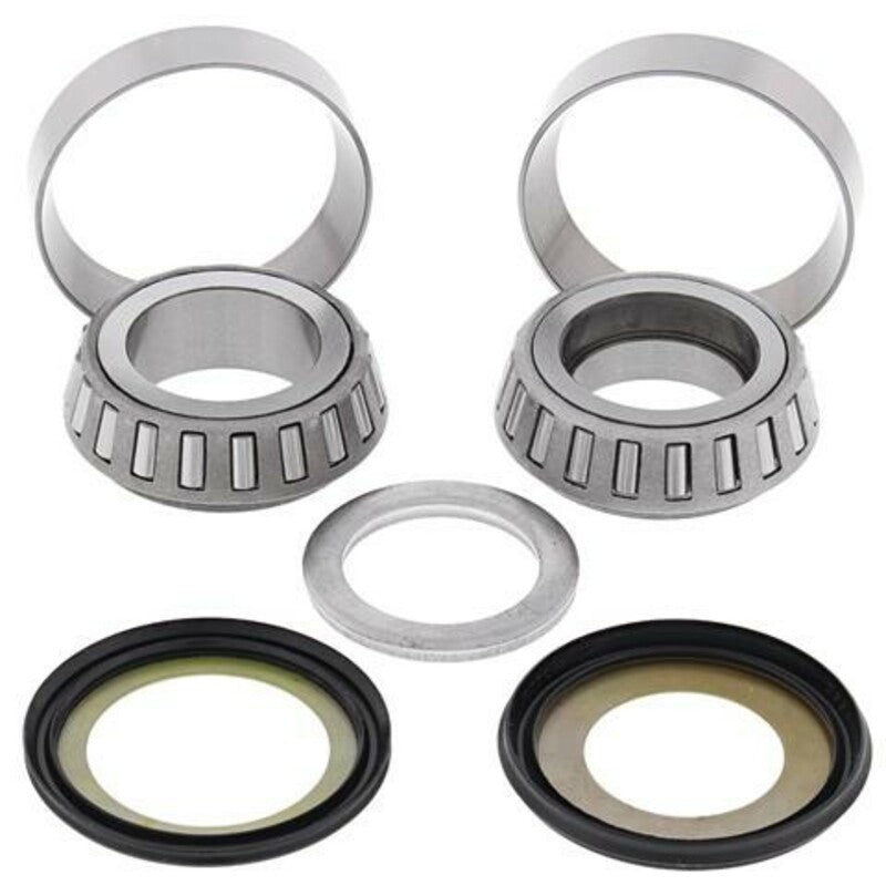 Kit rodamientos de columna All Balls Honda ALL BALLS 22-1066