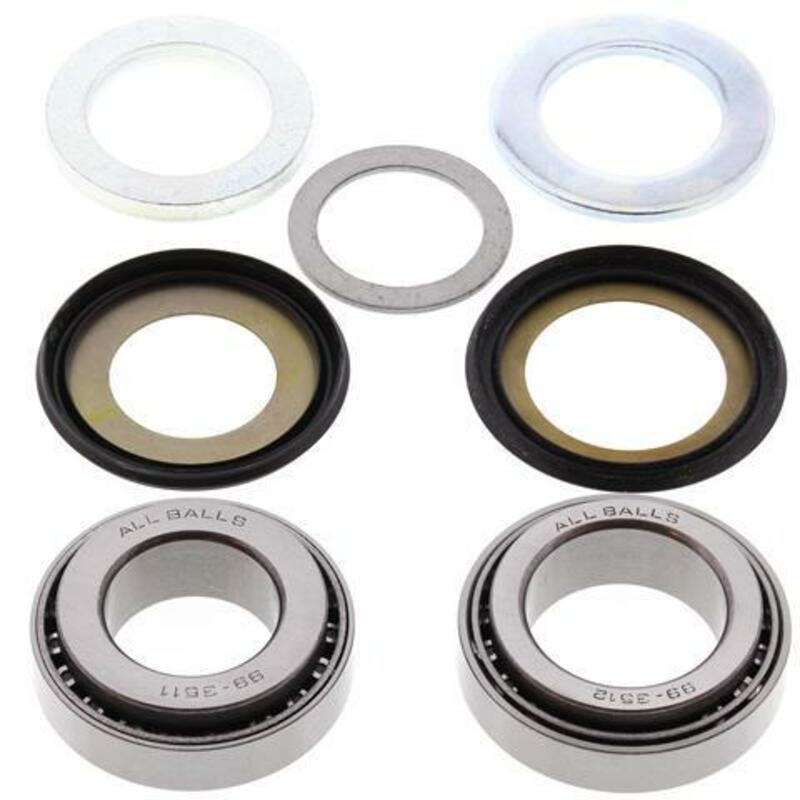 Kit de rodamientos y retenes de columna All Balls 22-1011 ALL BALLS 22-1011