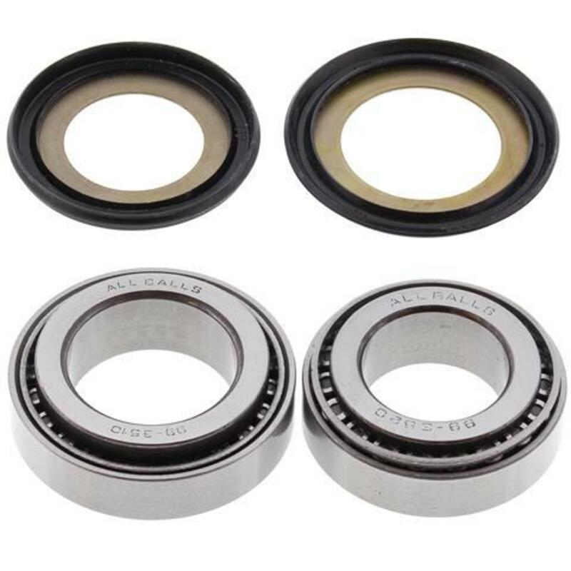 Kit de rodamientos y retenes de columna All Balls 22-1018 ALL BALLS 22-1018