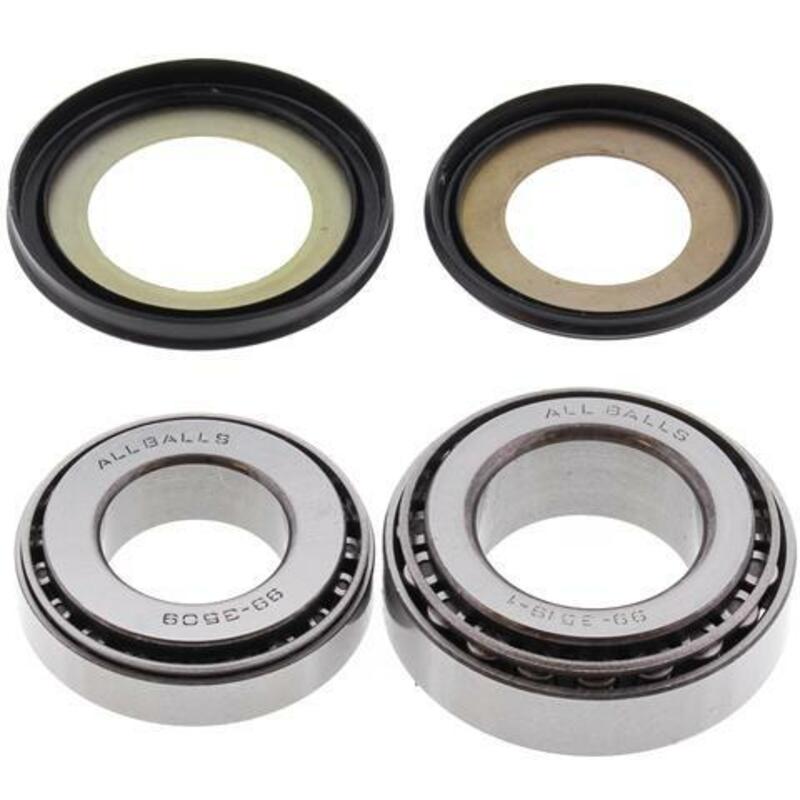 Kit rodamientos de columna All Balls 22-1019 ALL BALLS 22-1019