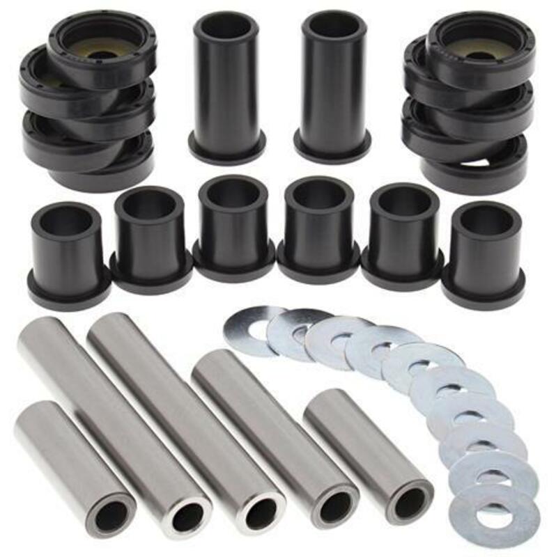 Kit de reparacion de triangulo trasero ATV All Balls 50-1041 ALL BALLS 50-1041