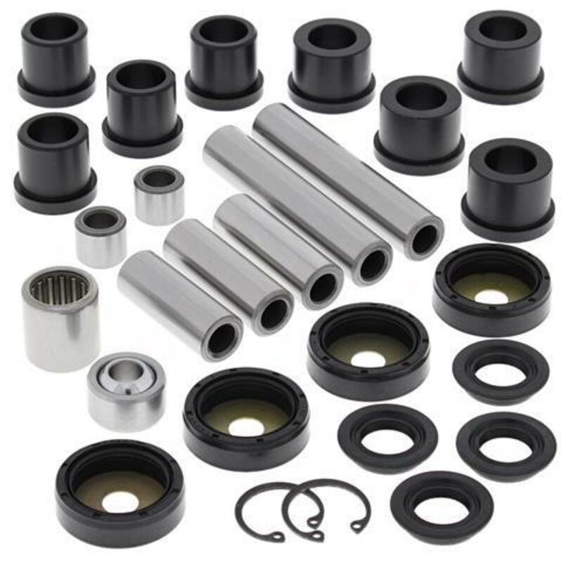 Kit de reparacion de triangulo trasero ATV All Balls 50-1043 ALL BALLS 50-1043