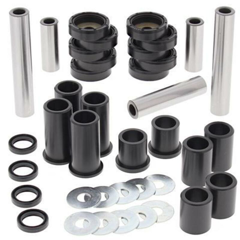 Kit de reparacion de triangulo trasero ATV All Balls 50-1045 ALL BALLS 50-1045