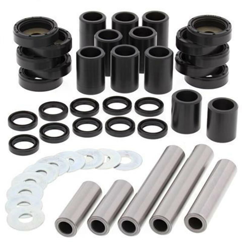 Kit de reparacion de triangulo trasero ATV All Balls 50-1075 ALL BALLS 50-1075
