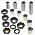 Kit de rodamientos, retenes y casquillos de bieleta All Balls  27-1001 ALL BALLS 27-1001