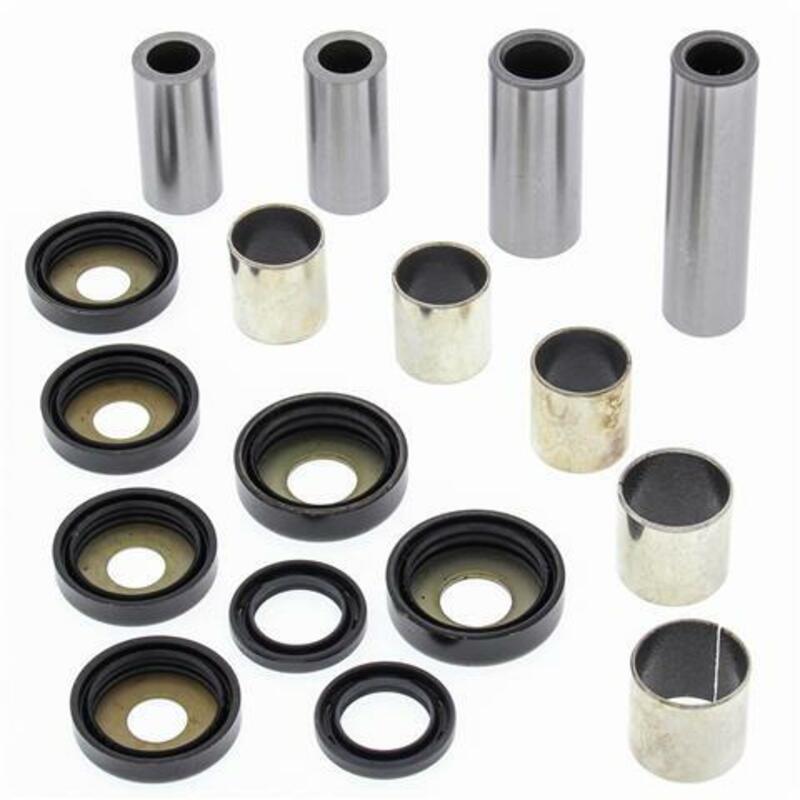 Kit de rodamientos, retenes y casquillos de bieleta All Balls  27-1001 ALL BALLS 27-1001