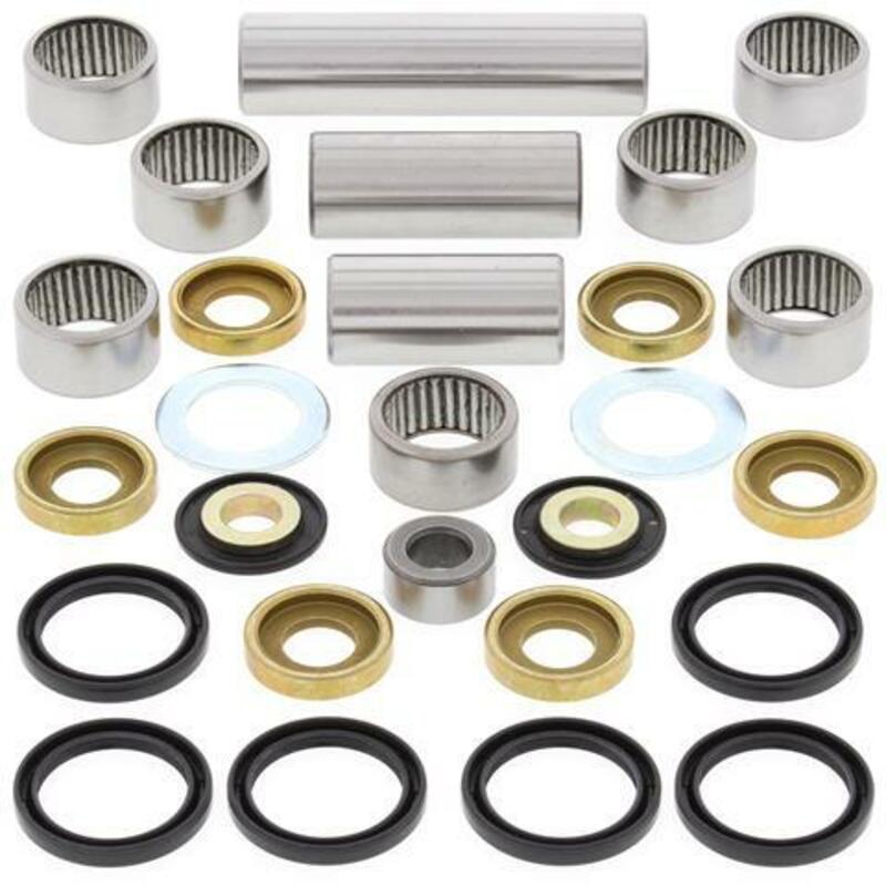 Kit de rodamientos, retenes y casquillos de bieleta All Balls 27-1003 ALL BALLS 27-1003