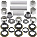 Kit de rodamientos, retenes y casquillos de bieleta All Balls 27-1011 ALL BALLS 27-1011