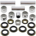 Kit de rodamientos, retenes y casquillos de bieleta All Balls  27-1013 ALL BALLS 27-1013