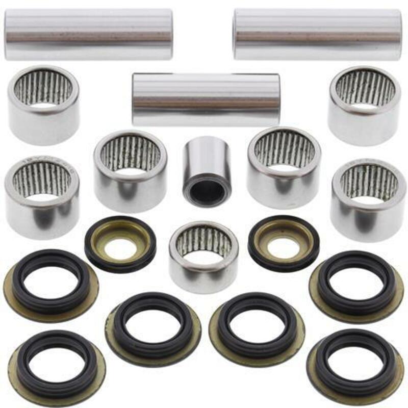 Kit de rodamientos, retenes y casquillos de bieleta All Balls  27-1013 ALL BALLS 27-1013