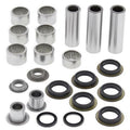 Kit de rodamientos, retenes y casquillos de bieleta All Balls 27-1014 (repl 27-1015) ALL BALLS 27-1014