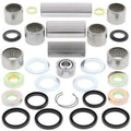 Kit de rodamientos, retenes y casquillos de bieleta All Balls 27-1019 (repl 27-1022) ALL BALLS 27-1019