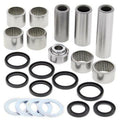 Kit de rodamientos, retenes y casquillos de bieleta All Balls 27-1025 ALL BALLS 27-1025