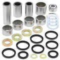 Kit de rodamientos, retenes y casquillos de bieleta All Balls 27-1029 ALL BALLS 27-1029
