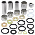 Kit de rodamientos, retenes y casquillos de bieleta All Balls 27-1033 ALL BALLS 27-1033