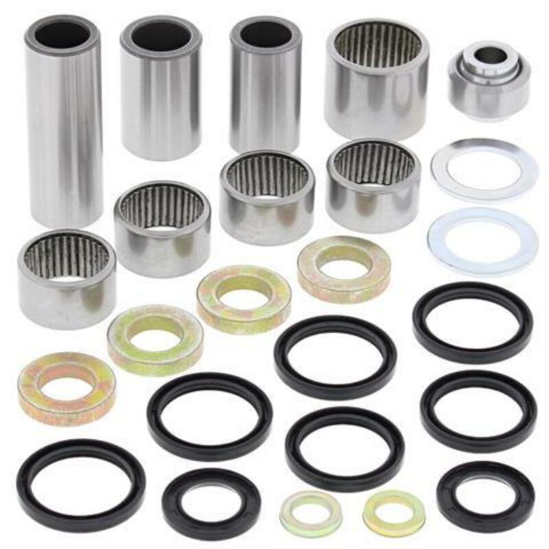 Kit de rodamientos, retenes y casquillos de bieleta All Balls 27-1033 ALL BALLS 27-1033