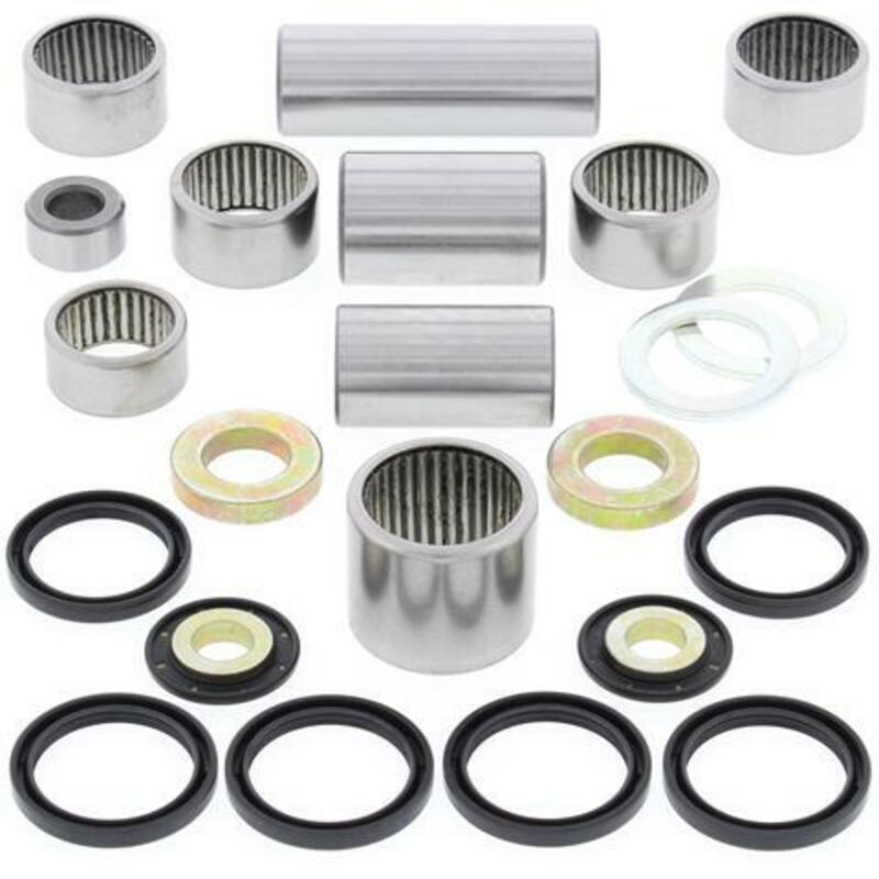 Kit de rodamientos, retenes y casquillos de bieleta All Balls 27-1035 ALL BALLS 27-1035