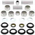 Kit de rodamientos, retenes y casquillos de bieleta All Balls 27-1036 ALL BALLS 27-1036