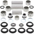 Kit de rodamientos, retenes y casquillos de bieleta All Balls 27-1037 ALL BALLS 27-1037