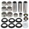 Kit de rodamientos, retenes y casquillos de bieleta All Balls 27-1038 ALL BALLS 27-1038