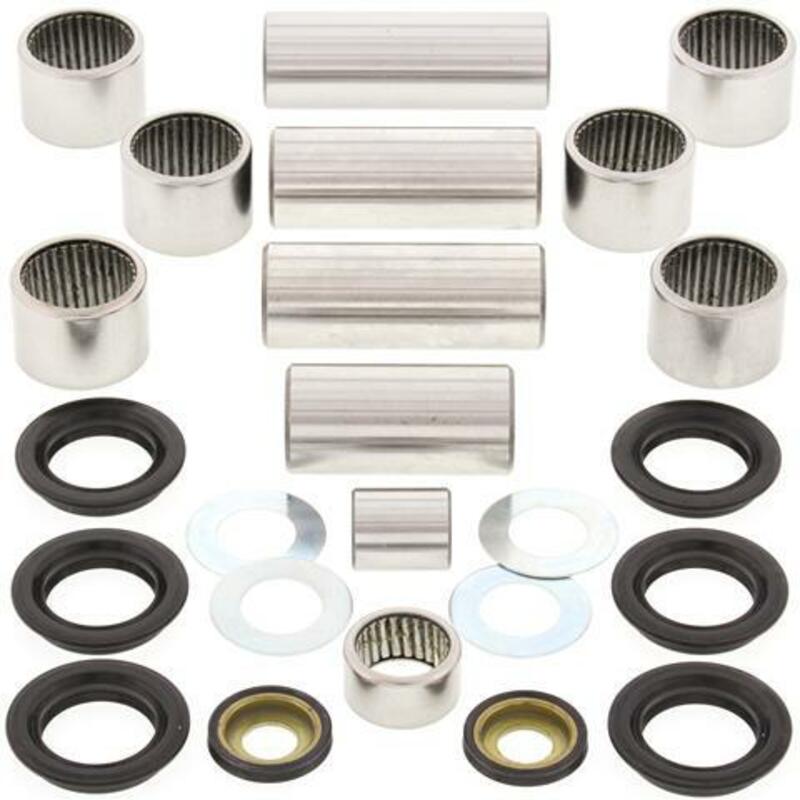 Kit de rodamientos, retenes y casquillos de bieleta All Balls  27-1040 ALL BALLS 27-1040