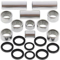 Kit de rodamientos, retenes y casquillos de bieleta All Balls 27-1043 ALL BALLS 27-1043