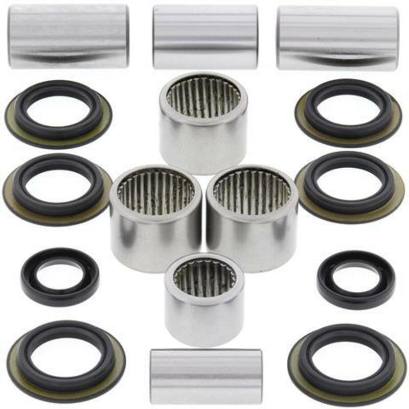 Kit de rodamientos, retenes y casquillos de bieleta All Balls 27-1045 ALL BALLS 27-1045