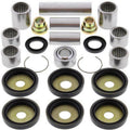 Kit de rodamientos, retenes y casquillos de bieleta All Balls 27-1046 ALL BALLS 27-1046