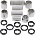 Kit de rodamientos, retenes y casquillos de bieleta All Balls  27-1047 ALL BALLS 27-1047