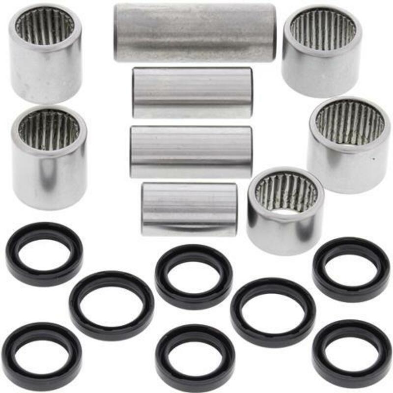 Kit de rodamientos, retenes y casquillos de bieleta All Balls  27-1047 ALL BALLS 27-1047