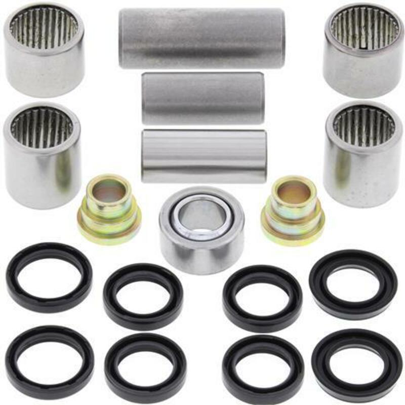 Kit de rodamientos, retenes y casquillos de bieleta All Balls  27-1049 ALL BALLS 27-1049