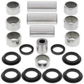 Kit de rodamientos, retenes y casquillos de bieleta All Balls 27-1053 ALL BALLS 27-1053