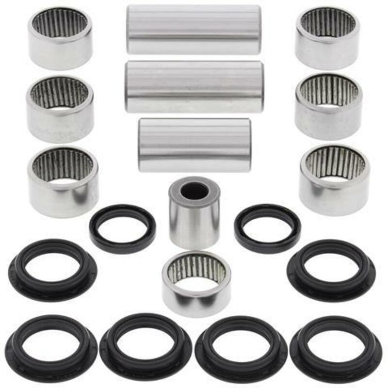 Kit de rodamientos, retenes y casquillos de bieleta All Balls 27-1053 ALL BALLS 27-1053