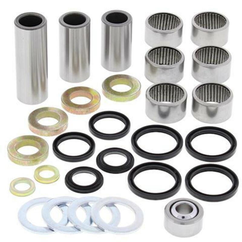 Kit de rodamientos, retenes y casquillos de bieleta All Balls 27-1054 ALL BALLS 27-1054