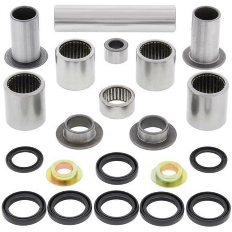 Kit de rodamientos, retenes y casquillos de bieleta All Balls 27-1065 ALL BALLS 27-1065