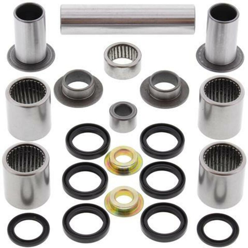 Kit de rodamientos, retenes y casquillos de bieleta All Balls 27-1067 ALL BALLS 27-1067
