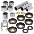 Kit de rodamientos, retenes y casquillos de bieleta All Balls 27-1069 ALL BALLS 27-1069