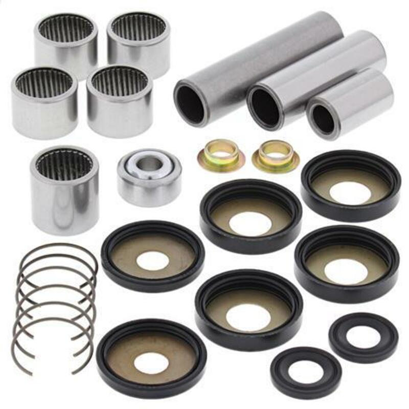 Kit de rodamientos, retenes y casquillos de bieleta All Balls 27-1069 ALL BALLS 27-1069