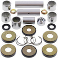 Kit de rodamientos, retenes y casquillos de bieleta All Balls 27-1072 ALL BALLS 27-1072