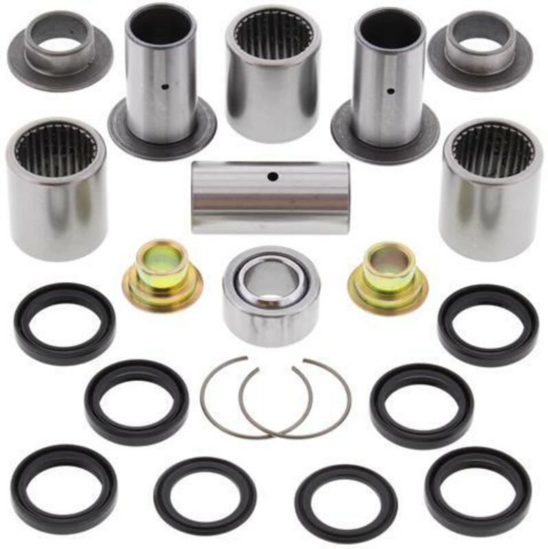 Kit de rodamientos, retenes y casquillos de bieleta All Balls 27-1084 ALL BALLS 27-1084