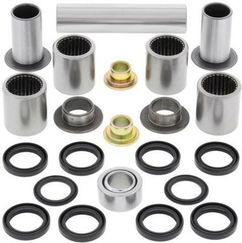 Kit de rodamientos, retenes y casquillos de bieleta All Balls 27-1088 ALL BALLS 27-1088