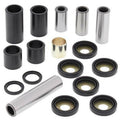 Kit de rodamientos, retenes y casquillos de bieleta All Balls 27-1090 ALL BALLS 27-1090