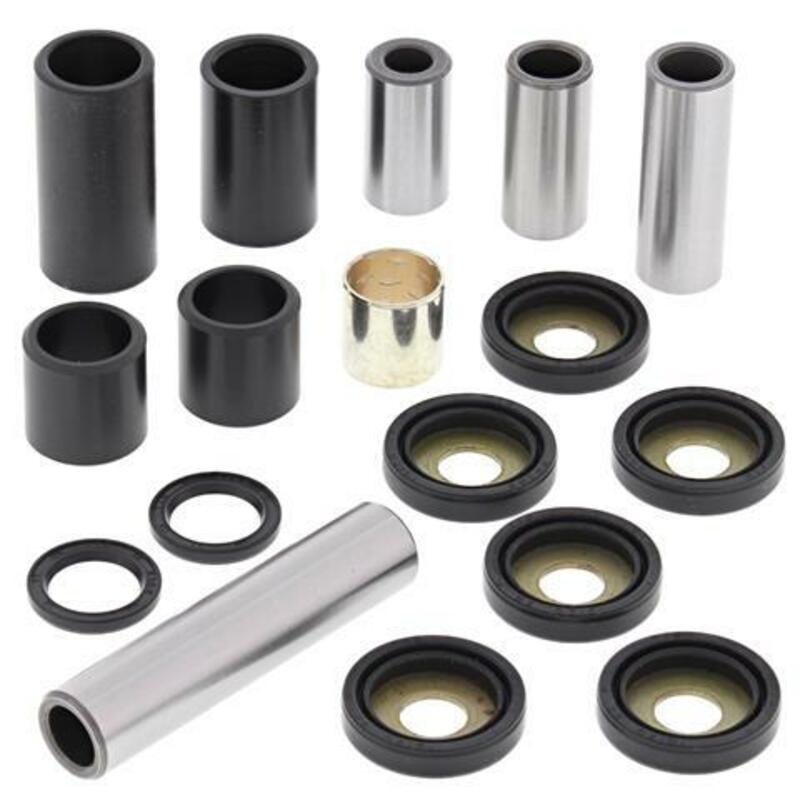 Kit de rodamientos, retenes y casquillos de bieleta All Balls 27-1090 ALL BALLS 27-1090
