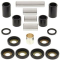 Kit de rodamientos, retenes y casquillos de bieleta All Balls 27-1091 ALL BALLS 27-1091